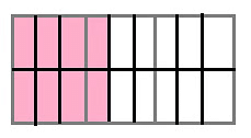 Class 4 Maths - Fractions - CBSE Worksheets Solutions