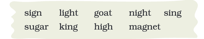 NCERT Solutions for Class 4 English Chapter 12 - Maheshwar
