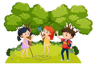 Practice Questions: Prepositions | English Olympiad Class 1