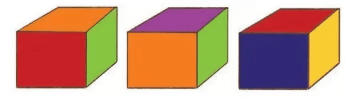 NCERT Solutions for Class 4 Maths Chapter 1 - Shapes Around Us