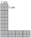 Worksheet Solutions: Fields And Fences - 1 | Worksheets with solutions for Class 4