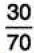 Class 4 Maths - Fractions - Question Answers - 1