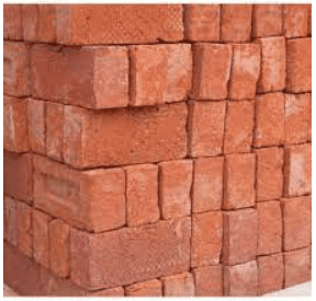Building With Bricks - 2 Class 4 Worksheet SST