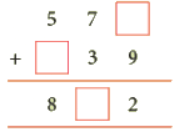 कार्यपत्र समाधान: जोड़ना | गणित और शिक्षाशास्त्र (Mathematics) CTET & TET Paper 1 - CTET & State TET