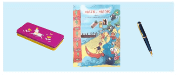 NCERT Solutions for Class 3 Maths - Where To Look From