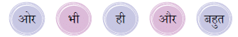 NCERT Solutions for Class 4 Hindi Chapter 13 - हमारा आदित्य