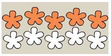 NCERT Solutions for Class 4 Maths - Chapter 9 - Halves And Quarters