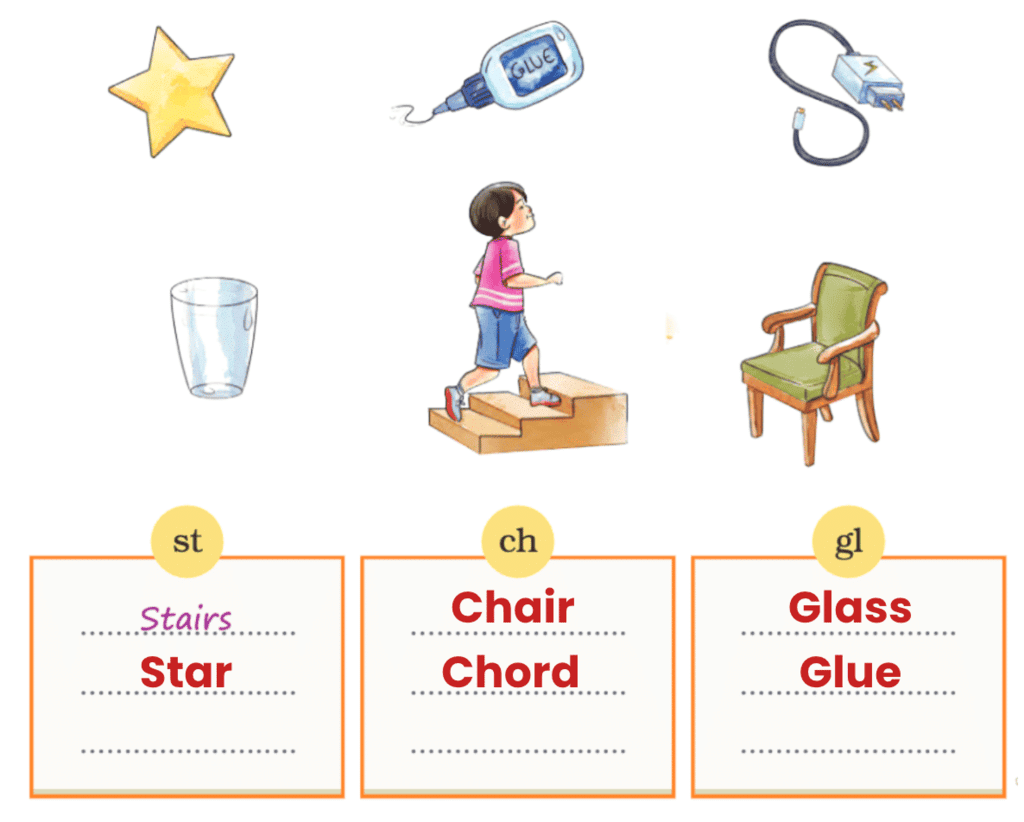 NCERT Solutions for Class 4 English Chapter 9 - Hekko