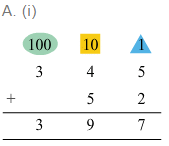 NCERT Solutions for Class 3 Maths - Give And Take