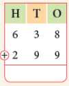 कार्यपत्र समाधान: जोड़ना | गणित और शिक्षाशास्त्र (Mathematics) CTET & TET Paper 1 - CTET & State TET