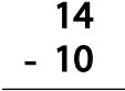 Worksheet Solution: Subtraction (Double Digit)