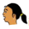 NCERT Solutions for Class 2 Maths Chapter 15 - How Many Ponytails