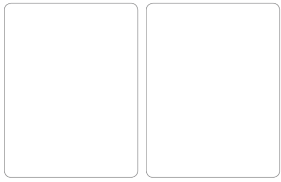 Worksheet 9 - Writing | Worksheets with solutions for Class 3