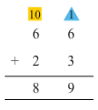 NCERT Solutions for Class 3 Maths - Fun With Give And Take