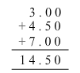 NCERT Solutions for Class 3 Maths - Rupees and Paise