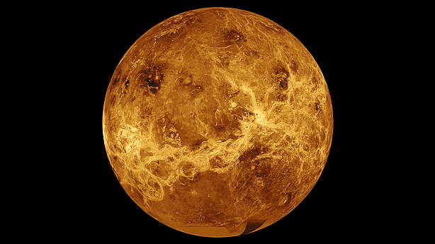 The Solar System Chapter Notes | Science for Class 3