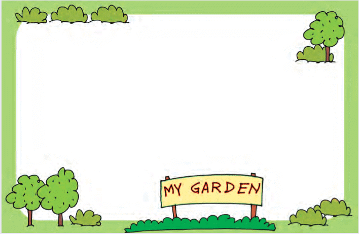NCERT Solutions for Class 4 EVS Chapter 4 - Growing up with Nature