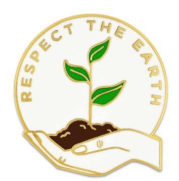 Respect the Earth - Class 1