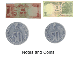 Worksheet Solutions: Rupees And Paise - 3 | Worksheets with solutions for Class 3
