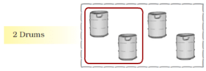 NCERT Solutions for Class 1 Maths Chapter 2 - Numbers from One to Nine