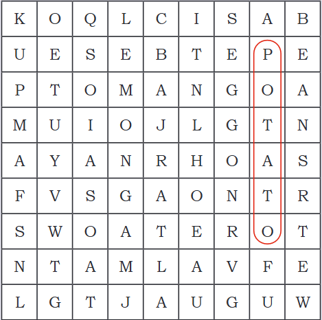 NCERT Solutions for Class 4 EVS Chapter 5 - Food for Health
