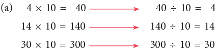 Division Class 3 Notes Maths