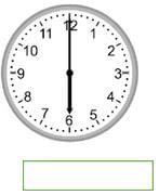 Time Goes On - 1 Class 3 Worksheet Maths