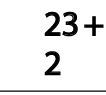 Vegetable Farm (Addition and Subtraction up to 20) - 2 Class 1 Worksheet Maths