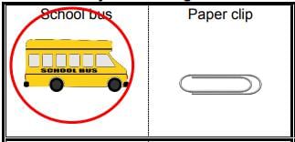 Measurement - 2 Class 1 Worksheet Maths