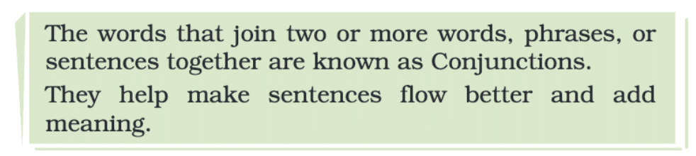 NCERT Solutions for Class 4 English Chapter 11 - A Journey to the Magical Mountains
