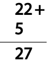 Vegetable Farm (Addition and Subtraction up to 20) - 2 Class 1 Worksheet Maths