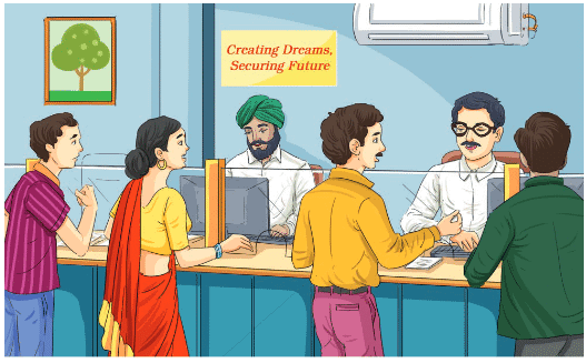 NCERT Solutions for Class 4 EVS Chapter 2 - Exploring Our Neighbourhood