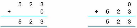 Class 3 Maths - Addition - Question Answers