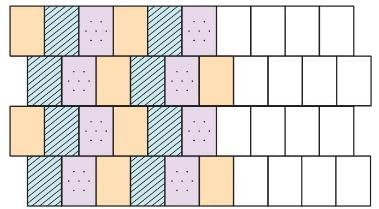 NCERT Solutions for Class 4 Maths - Chapter 10 - Play With Patterns