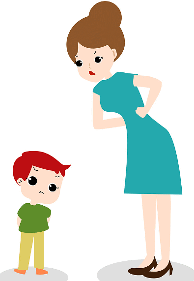 Worksheet Solutions: Don’t Tell & He is My Brother - 3 | English for Class 3