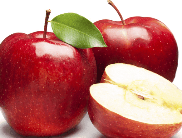 Eat Healthy Food - 1 Class 2 Worksheet Science