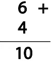 How Many? (Addition and Subtraction of Single Digit Numbers) - 2 Class 1 Worksheet Maths