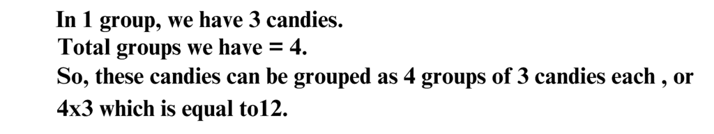 Raksha Bandhan Chapter Notes | Mathematics for Class 3 (Maths Mela)