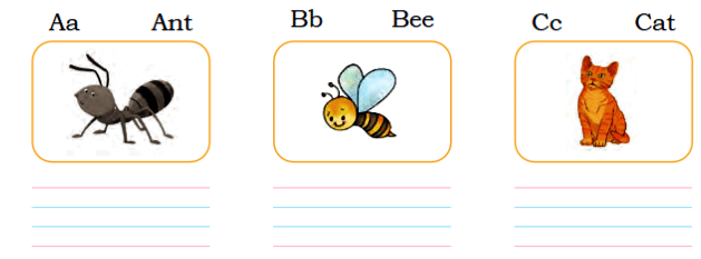 The Cap-seller and the Monkeys NCERT Solutions | English for Class 1 (Mridang)