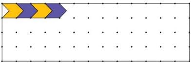 NCERT Solutions for Class 4 Maths - Chapter 10 - Play With Patterns