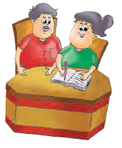 Numbers from 51 to 100 Class 1 Notes Maths