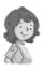Worksheet 4 - Writing | English for Class 4