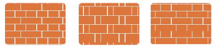 NCERT Solutions for Class 4 Maths - Chapter 1 - Building With Bricks