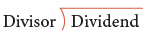 Division Class 2 Notes Maths