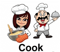 People Who Help Us - 1 Class 1 Worksheet EVS