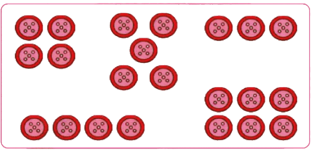 Making 10 (Numbers 10 to 20) NCERT Solutions | Mathematics for Class 1: NCERT (Joyful-Mathematics)