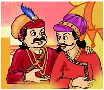 The Scholar`s Mother Tongue Class 4 Worksheet English