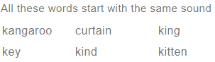 NCERT Solutions for Class 4 English - Don`t be Afraid of The Dark