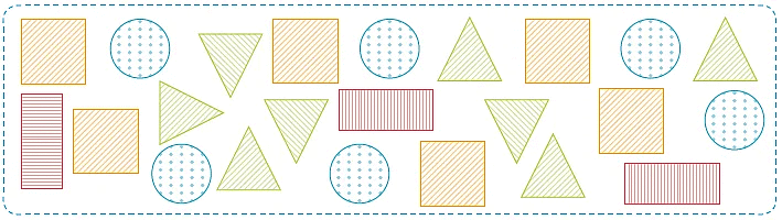 So Many Toys - 2 Class 1 Worksheet Maths