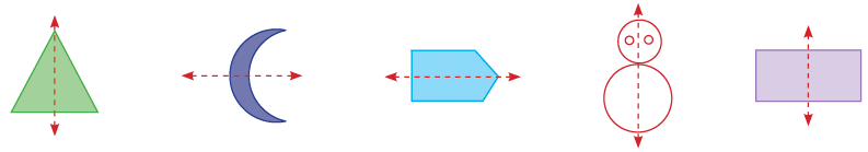 Geometry Class 3 Notes Maths